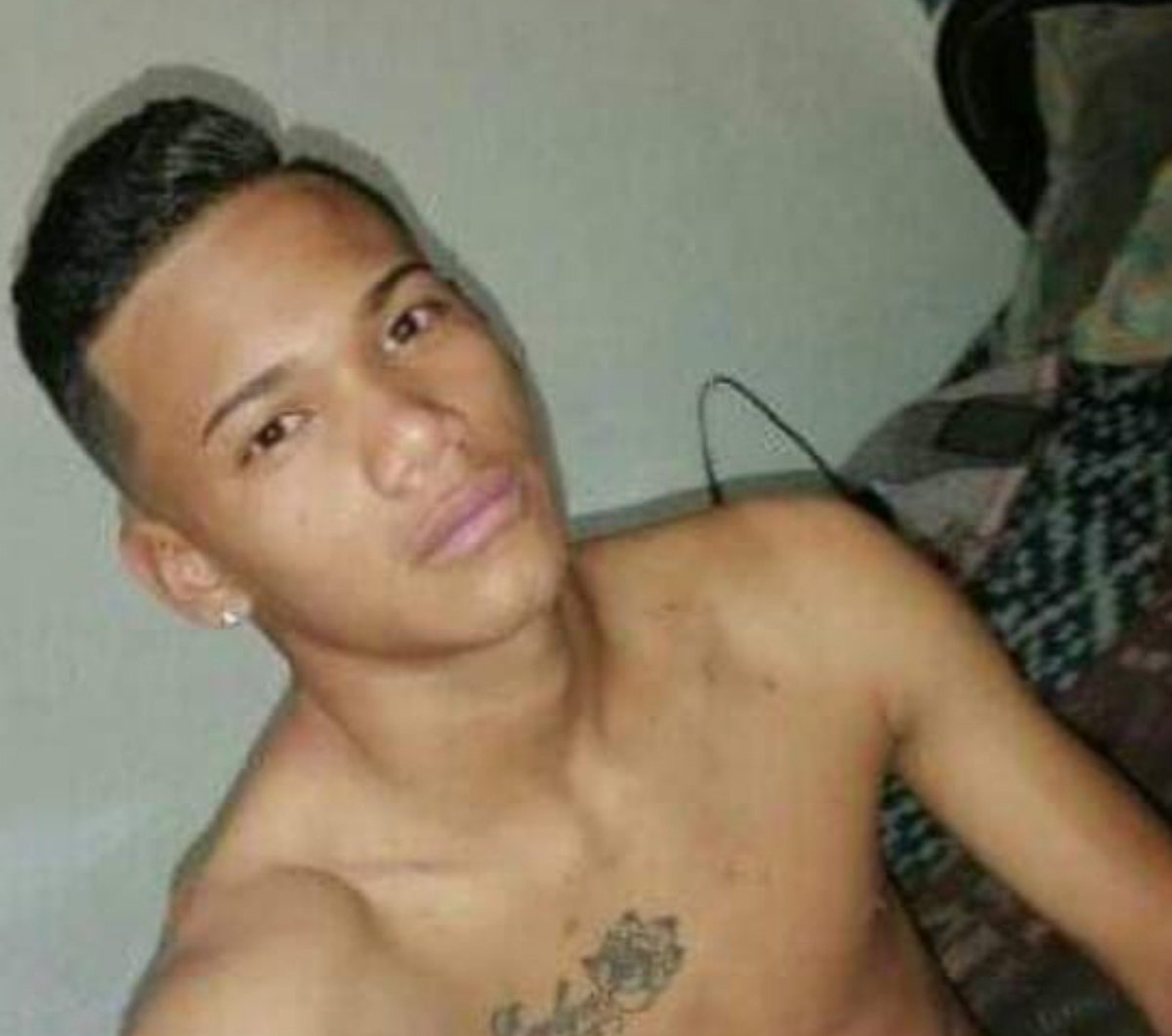 chamopzo's tweet photo. #PutiAporte moreno, simpático con buen bate . https://t.co/OiCLCMxEoi