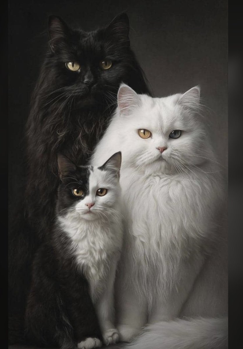 leumas_pet's tweet photo. If luxury had a face, it would look like this.
Pure elegance. Premium bloodlines.
Unmatched beauty.
Only for those who appreciate the finer things in life #pet #nsfwtwtًً #cat #CatsLover #KittenOfX https://t.co/NdOzdtduty