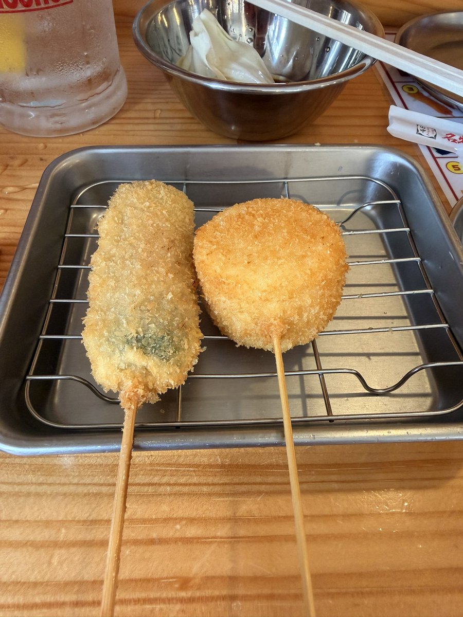 Riy_yiR's tweet photo. ズッキーニ2個目
とても好き🫰 https://t.co/9hyP402hay