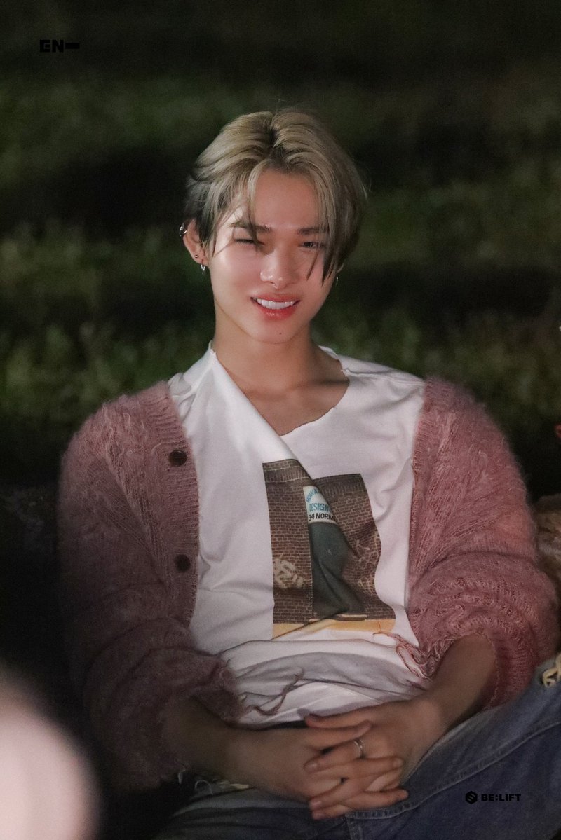 nnnnnikkkkkki's tweet photo. 니키야 존나 사랑해 사랑하다 못해 그냥 국보로지정하고 싶을 만큼 아끼니깐 제발 아무생각하지 말고 행복해라 끼끼야💕💕 https://t.co/jm2EYo6KLQ