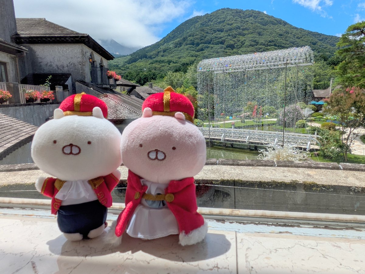 kuma3doll's tweet photo. 渋谷に前乗りしますがその前に寄り道…
ガラスきらきらでキレイぴぇ https://t.co/IITQ0UrKSs