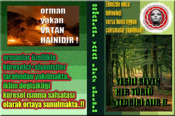 FreudeT_C's tweet photo. Bunca zamandır
şu teknolojiyi yaptık
şöyle projelerimiz var..vaar
diyorsunuz‼️
TAMAM ÇOK ÇOK GÜZEL🙏
Eyvallah🙋🏻‍♀️
Peki neden yangınları
önleyecek bi’teknoloji
üzerine bi’ şeyler
yapmıyorsunuz
ya da
var da
bizim
haberimiz mi
YOK🤷🏻‍♀️

Lütfen ACİL YAPIN‼️

HER YAZ AYNI ŞEY🙄
#iha🇹🇷#siha https://t.co/A4aZjUOoNb