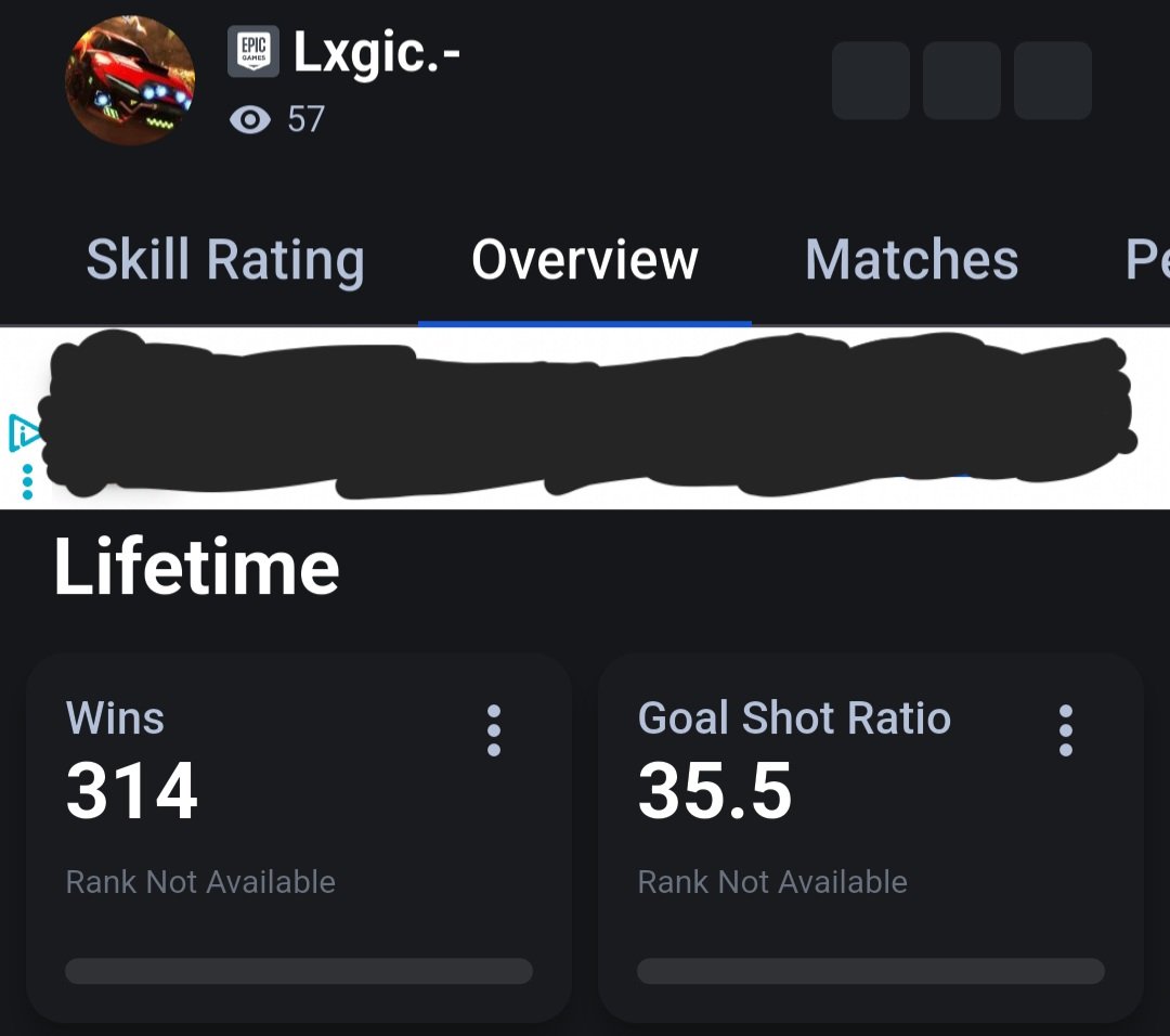 RL_Smurfs's tweet photo. Rocket League smurf #178 @RocketLeague @RLEsports #RocketLeague #RLCS #smurf #cheater https://t.co/vxO6nDKBdL