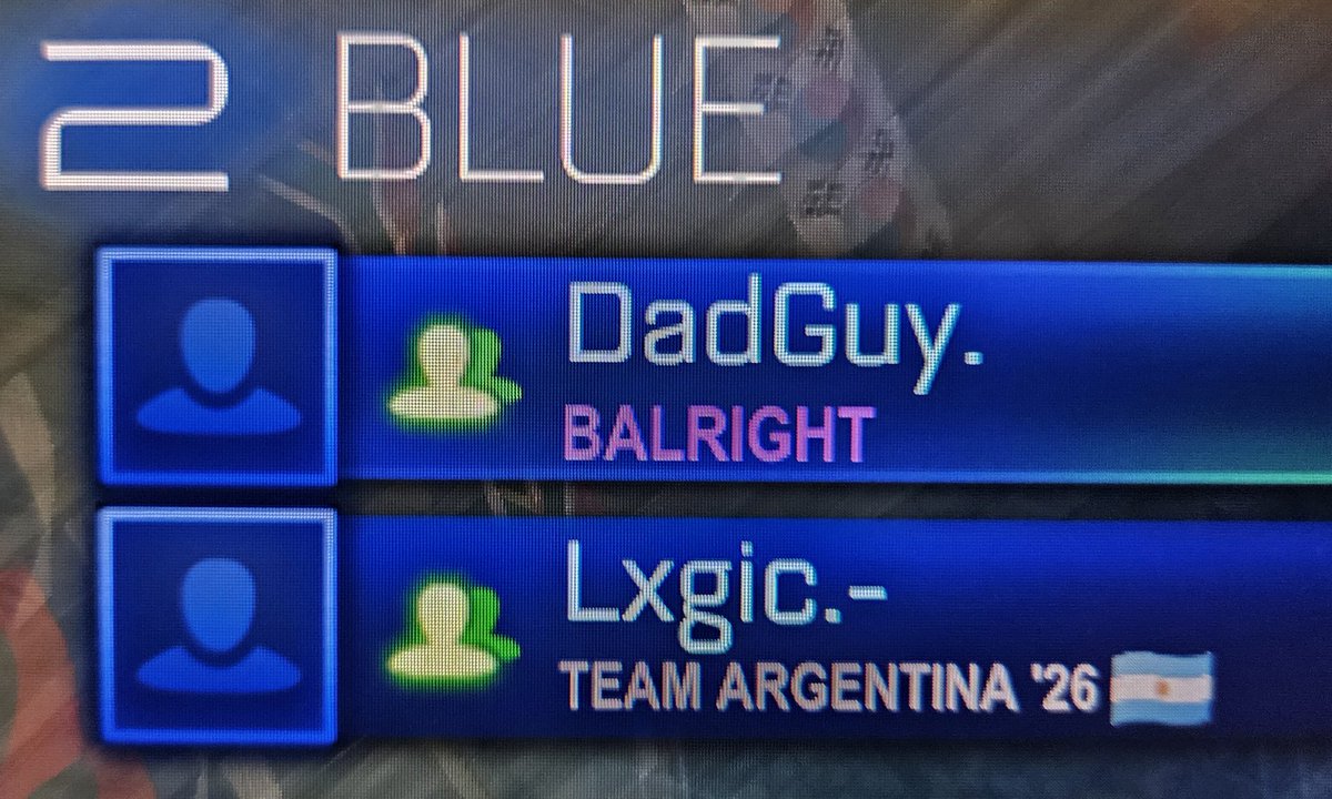 RL_Smurfs's tweet photo. Rocket League smurf #178 @RocketLeague @RLEsports #RocketLeague #RLCS #smurf #cheater https://t.co/vxO6nDKBdL