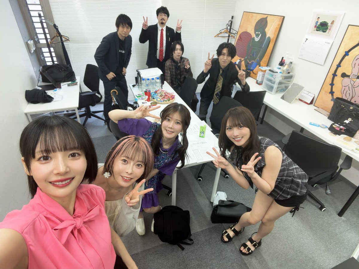 岡田紗佳🌸おかぴー🧋 (@sayaka_okada219) / Posts / X