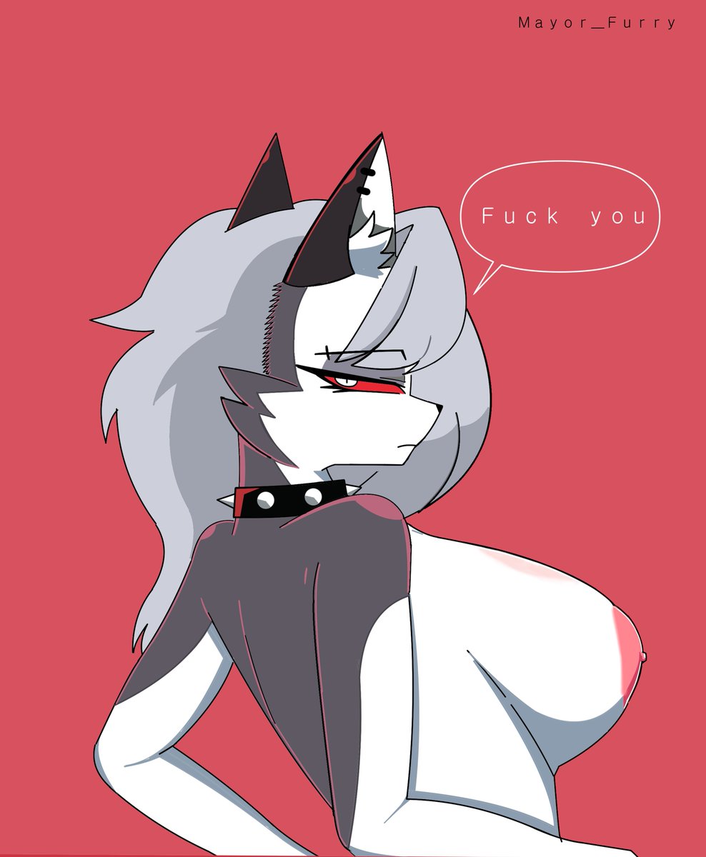 Mayor_Furry's tweet photo. Loona #furry #furryartㅤㅤㅤ #drawingㅤㅤ #nsfwtwtًً #nsfwㅤㅤ #HelluvaBoss‌ #HelluvaBoss‌fanart https://t.co/qKWtwu6Loi