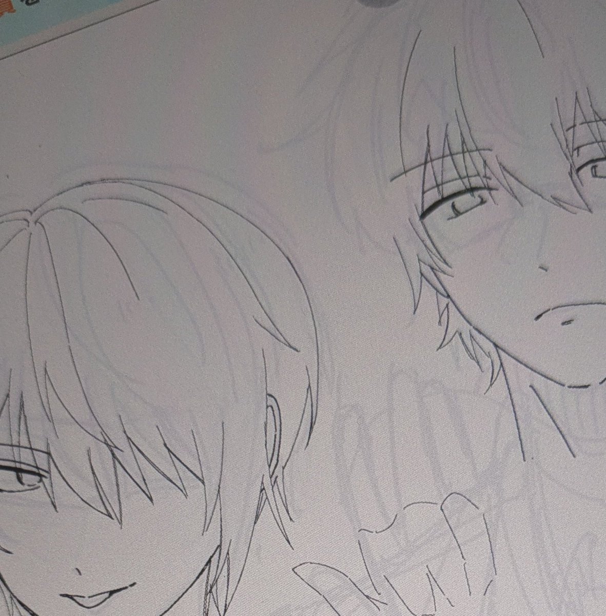 LIP_R0SE's tweet photo. めちゃくちゃ途中の八高 https://t.co/WESsw36VuC
