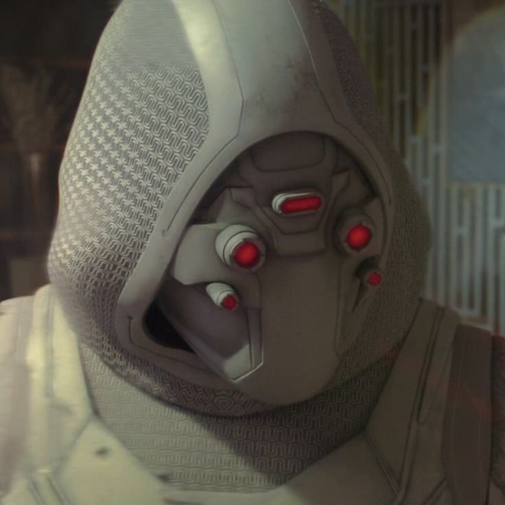 LivingConfusion's tweet photo. the new suit is cool bur man I miss the old suit I miss the hood I miss the goggles I miss the way the face plate comes off I miss it all https://t.co/HdEf1FbDZ3