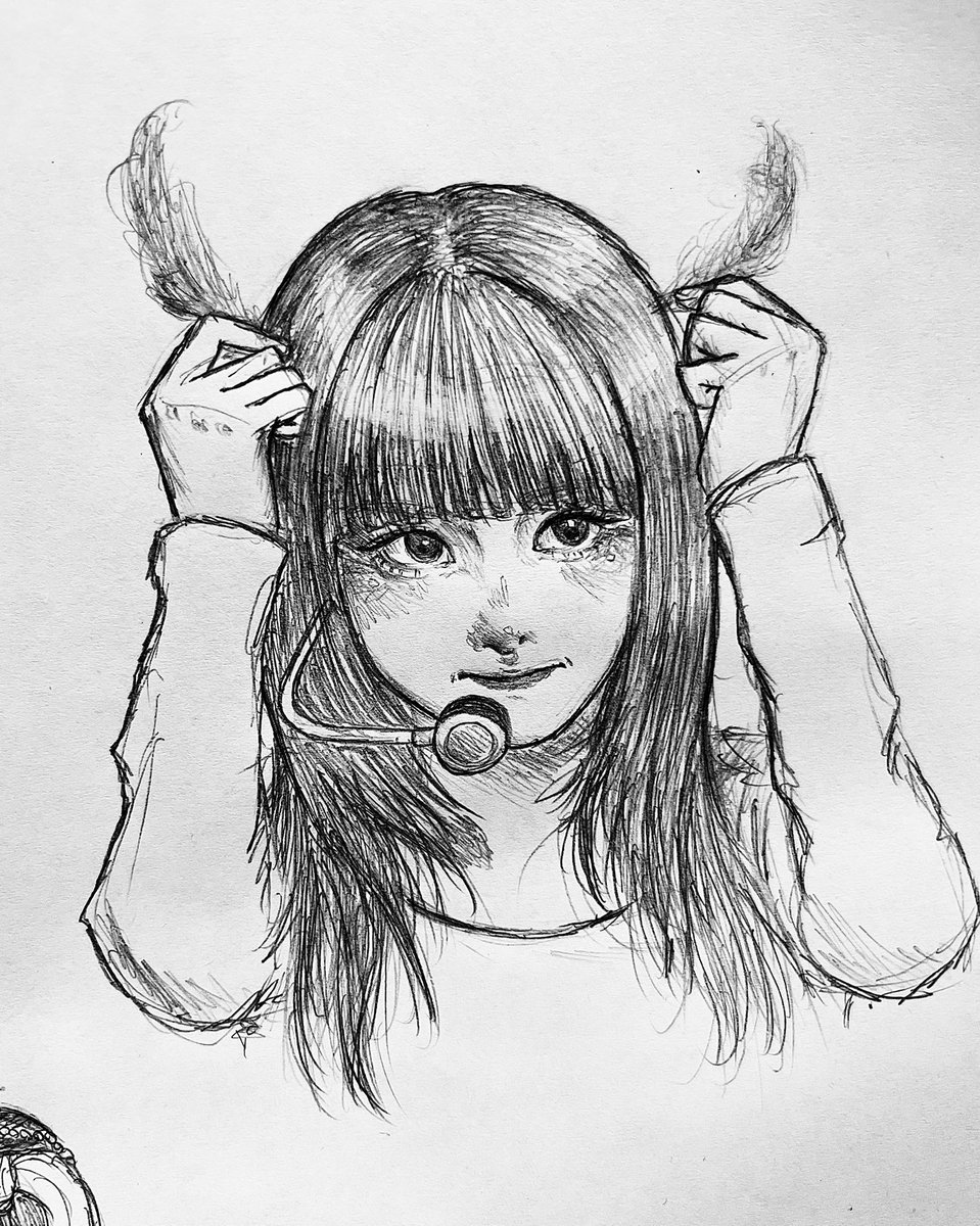 h1chan609's tweet photo. おはようございます☀

過去に描いたイラスト
IVEのリズちゃんです🫶

#IVE
#イラスト
#絵描きさんと繋がりたい
#絵描きさんフォロバ100
#絵柄が好みって人にフォローされたい

@IVEstarship https://t.co/2sJaY7Sl8P