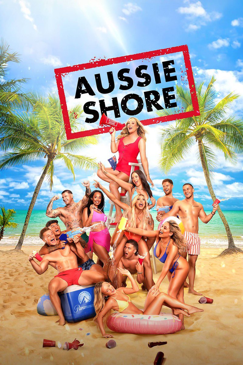 omonaga_life's tweet photo. ラヴ上等ハマった人、Aussie Shoreも見てほしい

マジで次元が違う。

犯罪以外なら何でもあり

理性という言葉を母親のお腹の中に置いてきた人間しかいない

登場人物全員がIQ3で筋肉量500％みたいな圧倒的パワフルさ

オーストラリアの大自然が人間の野性をここまで解き放ってしまうのかという恐怖 https://t.co/ERAsrqWNdj