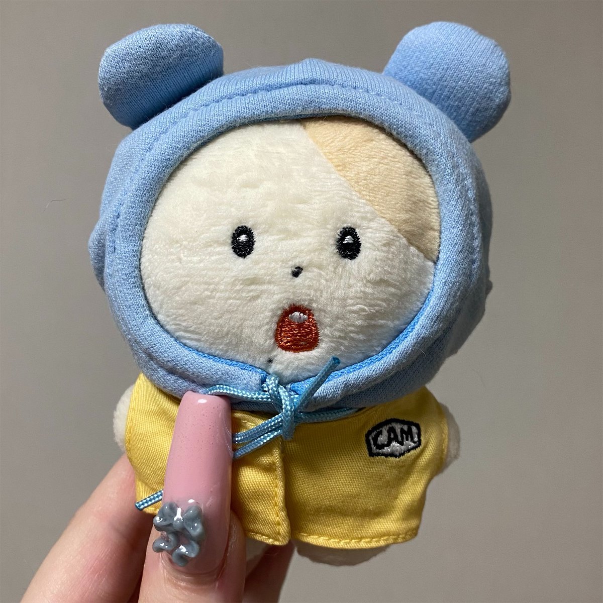 hamjjisng's tweet photo. baby 🥺😭 https://t.co/gistANFPzJ