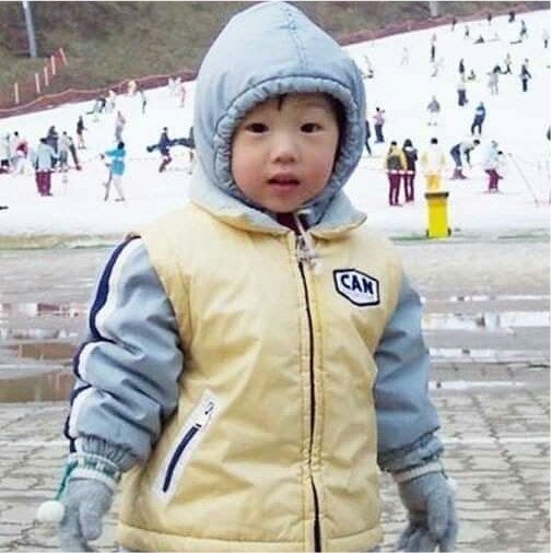 hamjjisng's tweet photo. baby 🥺😭 https://t.co/gistANFPzJ