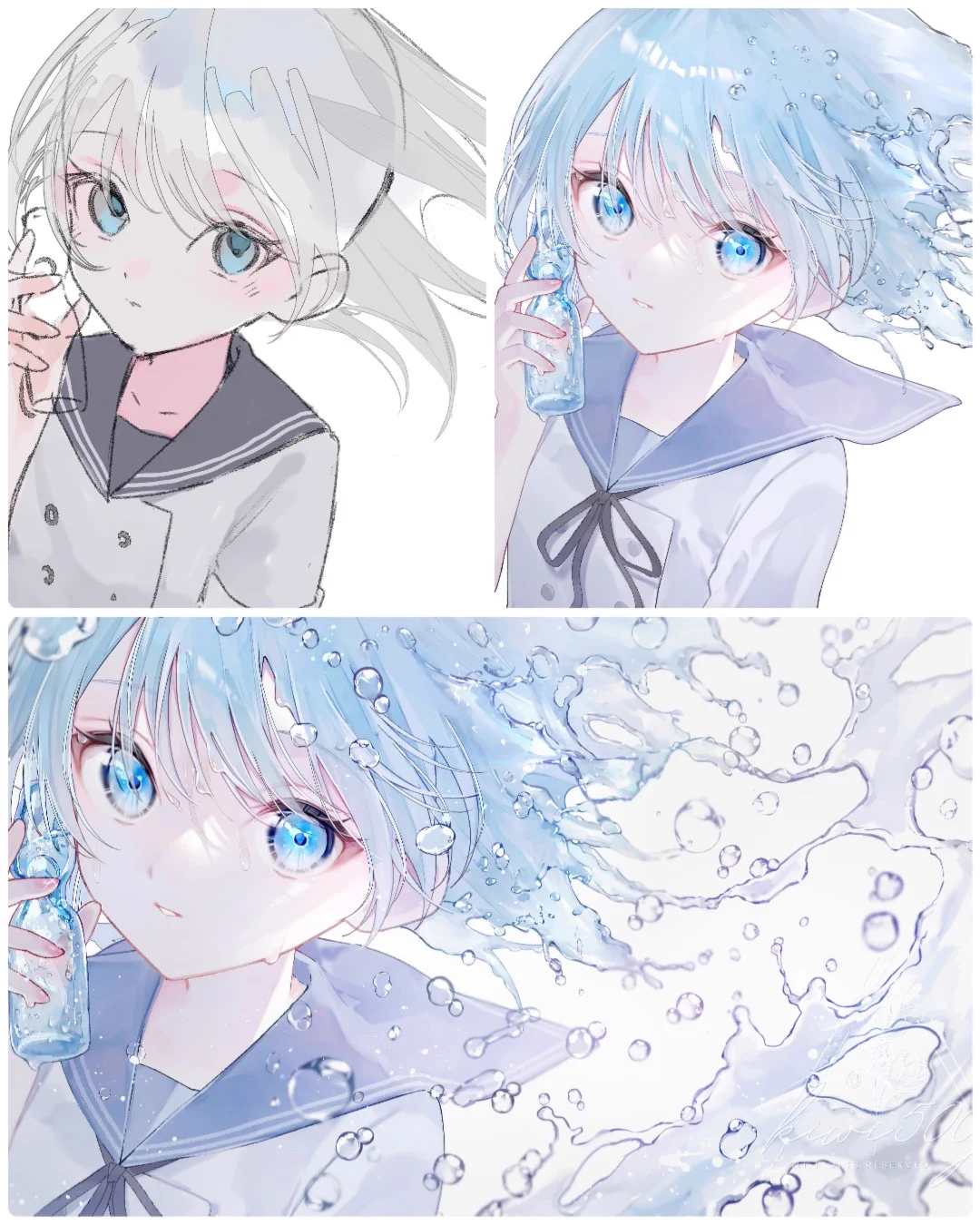 ゃび (@kiwi500g) / X