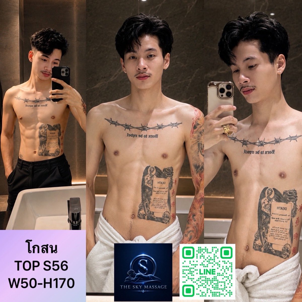 newkhunk's tweet photo. น้อง กลับมาแล้วจองได้ https://t.co/t8dvoxS5qJ