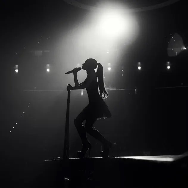 arianagbnewsnet's tweet photo. ariana grande has released the “petal — hello, me again.. i love to sing some more” edition of “petal,” featuring live versions of “petal” and “like i do.” ꕤ ｡˚

🔗: https://t.co/GBoYEtHoLA https://t.co/etJZ4v8o56