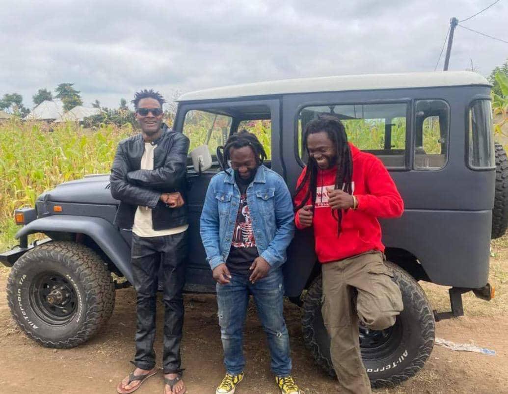 WatengwaWTC's tweet photo. Wanasema tuna tabia Mbaya
#fullilebaraka #walinziwahiphop #watengwa #watengwamiakamingi #watengwawtc https://t.co/TIh3ih1RH6