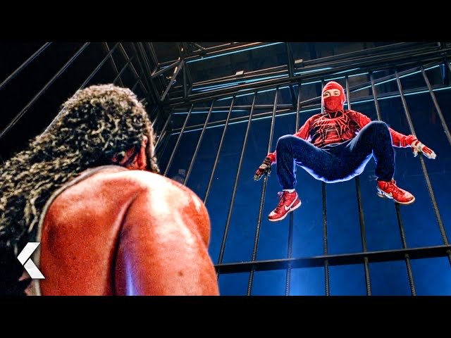 setharp27's tweet photo. @ryanarey Am I the only one who caught this Raimi callback? https://t.co/FvBKNOJ84S