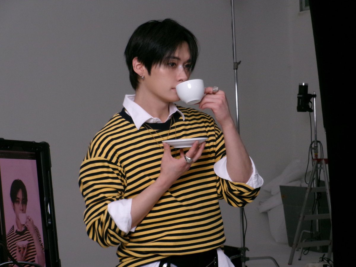 skzpopbase's tweet photo. 🐰 Lee Know https://t.co/wAhQu2qWPe