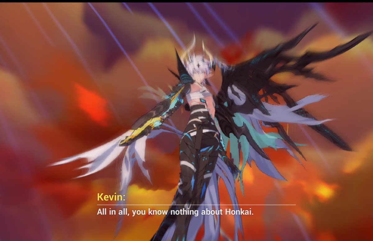 lovingfuhua's tweet photo. YOU KEEP SAYING THE SAME 5 LINES OVER AND OVER AGAIN https://t.co/S4DJHhzlh3