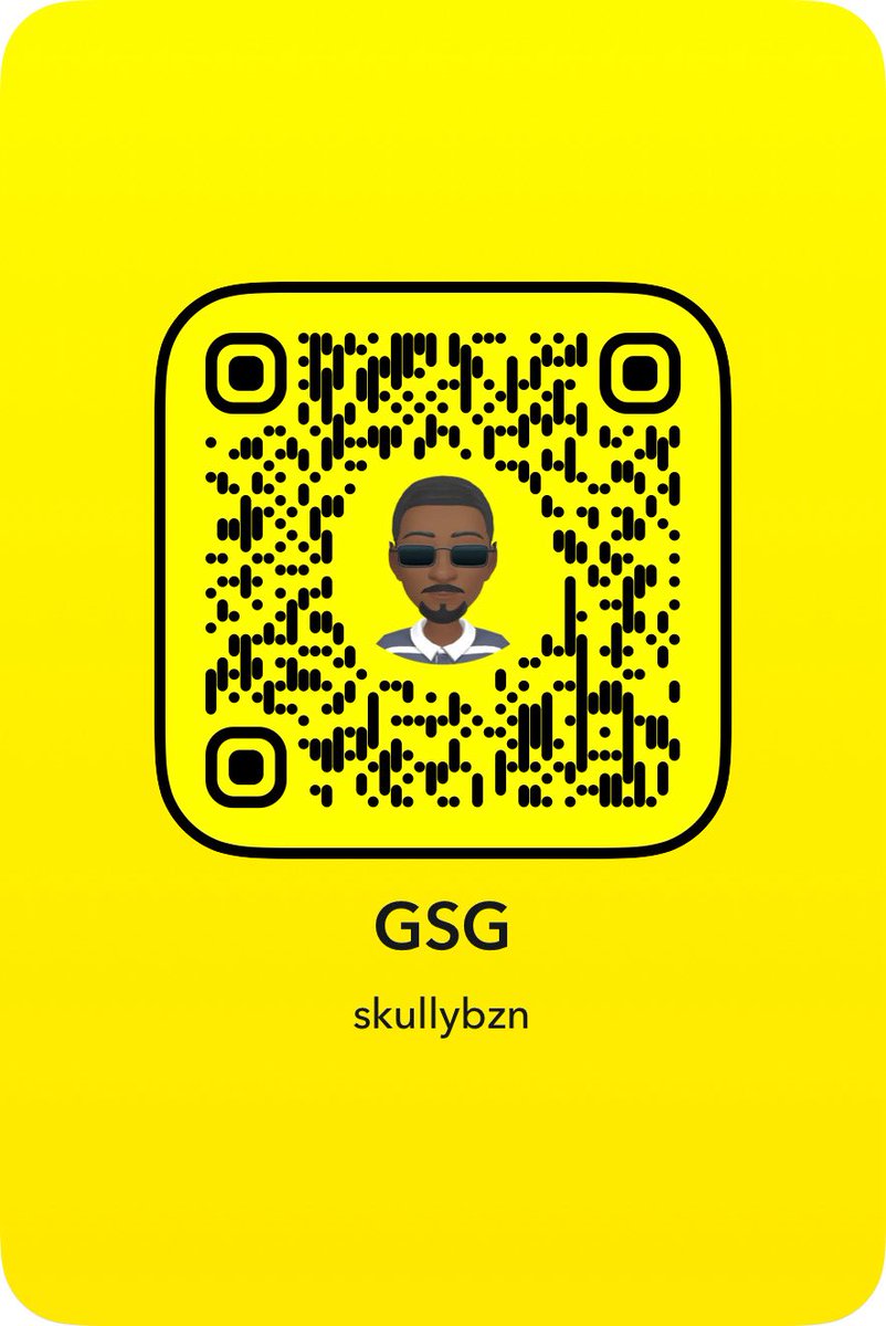 skullybzn's tweet photo. https://t.co/S0yFZ5sa9T
Add me
#okc #htx #cali https://t.co/XBCBwUAbHn