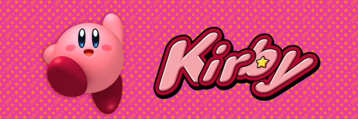 riskfinder_'s tweet photo. OG $KIRBY

CA : 6iwVkQZRP7YVuCqb7fbfUjWZbJfkycRktc1qw5DfXDqa

Nintendo made Kirby look soft, round, and harmless.
Then gave him the power to inhale enemies, copy abilities, and casually destroy cosmic beings.

Kirby lore is wild. One moment he’s eating cake in Dream Land, the next moment he’s fighting an eldritch nightmare from another dimension.

BIG NEWS KIRBY INCOMING $KIRBY