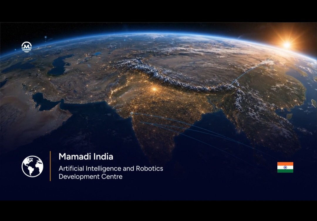 MamadiInternati's tweet photo. Pioneering the next era of Digital Transformation. https://t.co/r3EWfvSK0O