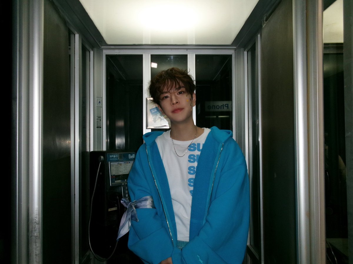 skzpopbase's tweet photo. 🐶 Seungmin https://t.co/aMtMi37Qmb