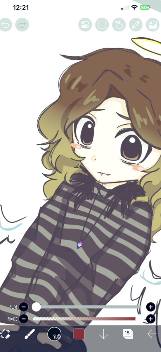horselacer's tweet photo. ungenderbent myself https://t.co/9Y1uFVL9ys
