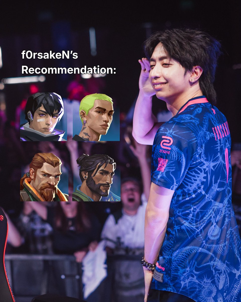 pprxteam's tweet photo. Wondering what agent to try next? Here are four recommendations from our Master of all Agents 🫡 https://t.co/OeFkyMJjOC