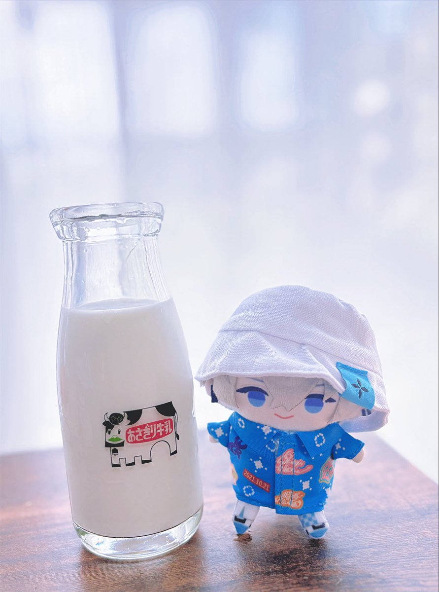 dbh_udn's tweet photo. 🐄🥛 https://t.co/tz6J3EYfTo