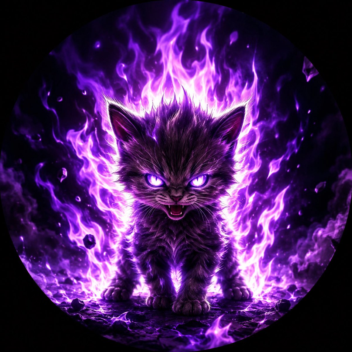 CrazyKittenPUMP's tweet photo. @bloodweb3 $kitty rules the market https://t.co/PR0lutGDJf