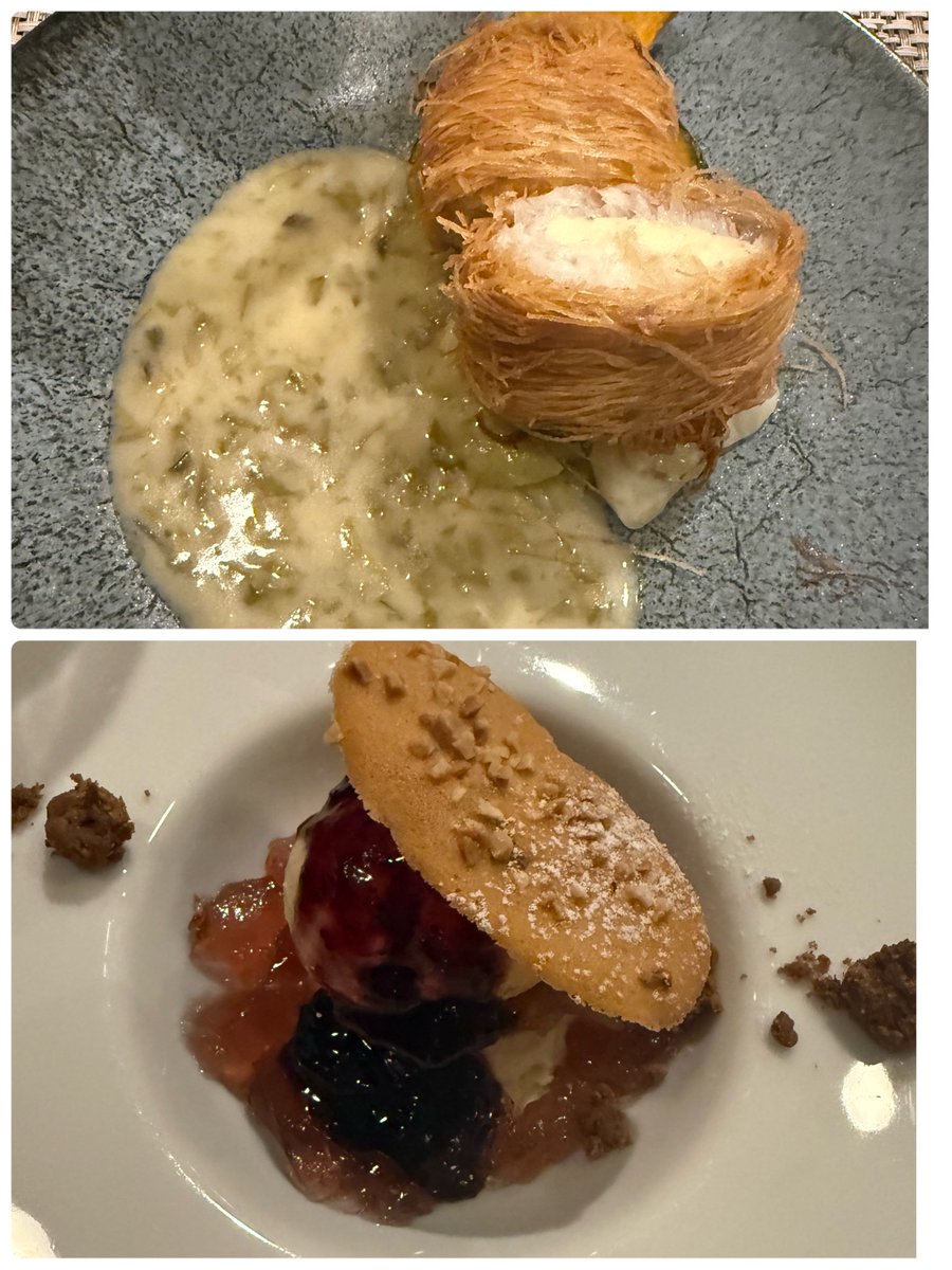 Members_Lovely's tweet photo. 高岳にあるビストロフェヴリさんへ
ワインもお料理もデザートまで美味しくて大満足です💓
#高岳
#ビストロ
#フェヴリ
#ワイン https://t.co/Zw9phx189R