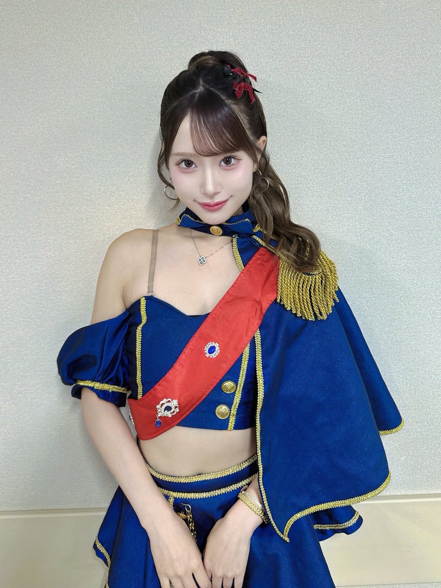 nanami_LID's tweet photo. 🐴🎀❤️ https://t.co/12TyhRlApt