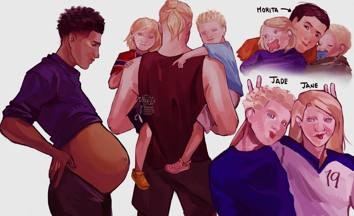 luzxxiii's tweet photo. Los babykings del #haalingham #erlinghaaland #judebellingham #haaland #bellingham https://t.co/TJ6Prviu47