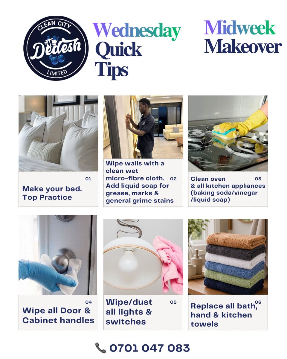 Dedesh_Clean_C's tweet photo. Midweek Makeover ! https://t.co/hHOQUGf9Is