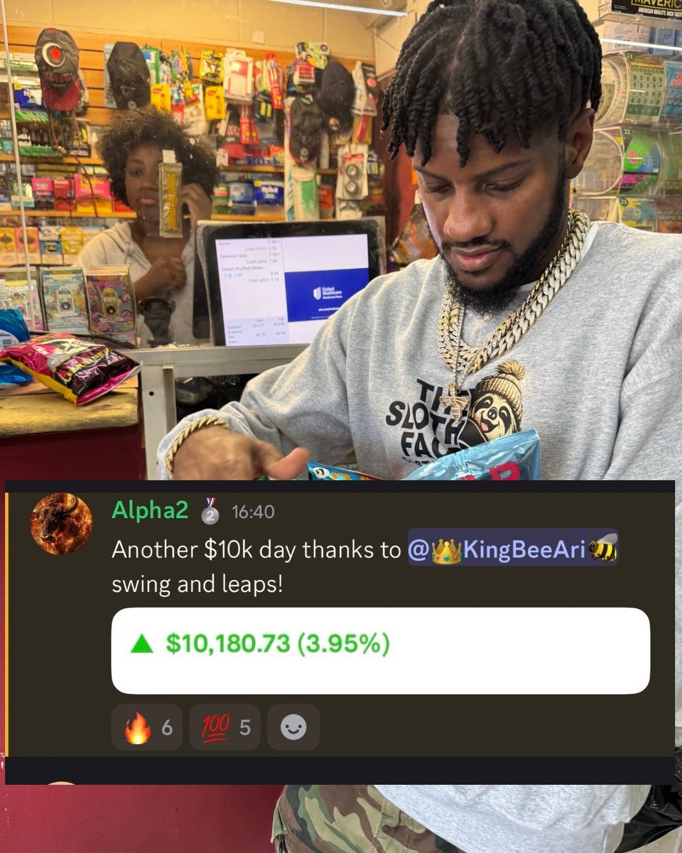 Ast_webx's tweet photo. $10k in a day 📈 I’m calling them plays 😮‍💨 https://t.co/O6iVnXdu0G