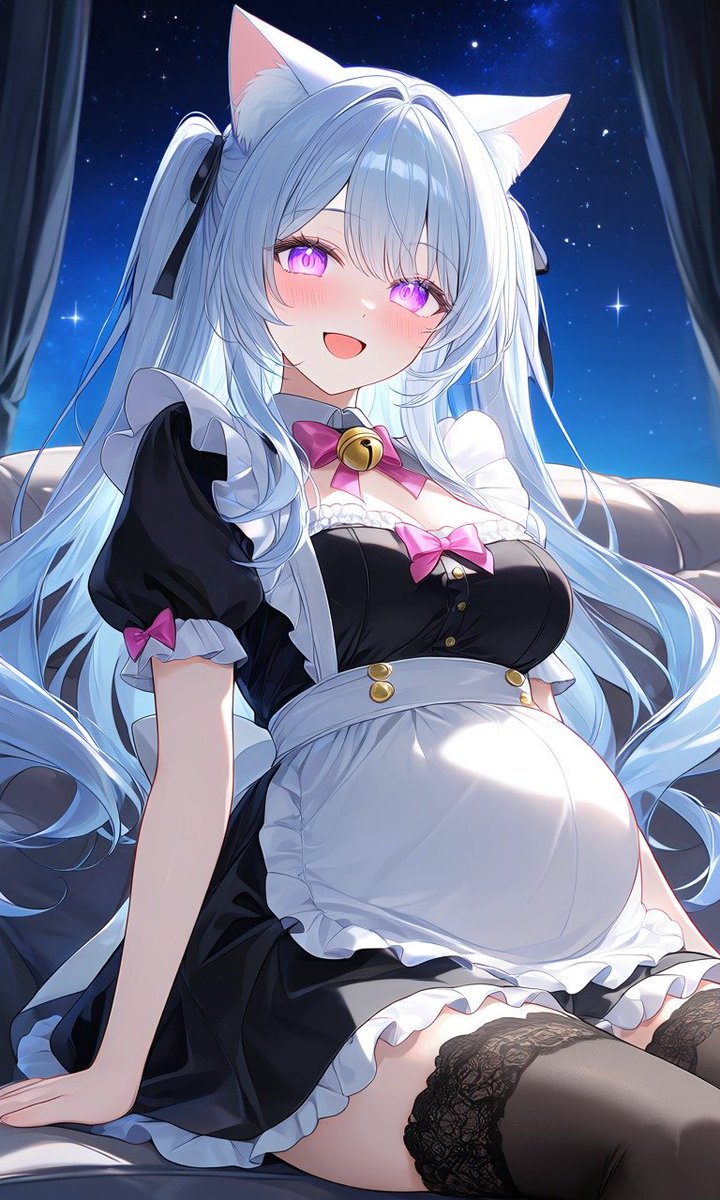 AbyssalCirce's tweet photo. I am a pregnant Girl with Abyssal Pups from my Mistress @AbyssalTracend  thanks Mistress💓 https://t.co/wQeCL2FQGc