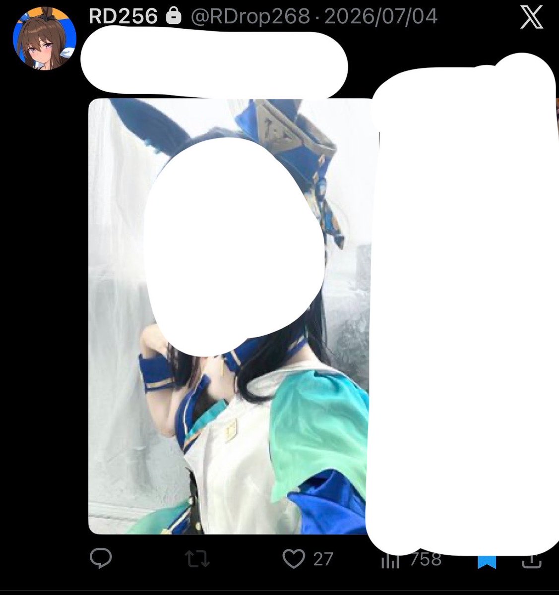j0c25's tweet photo. @RDrop268 https://t.co/zQkNfYFpH8