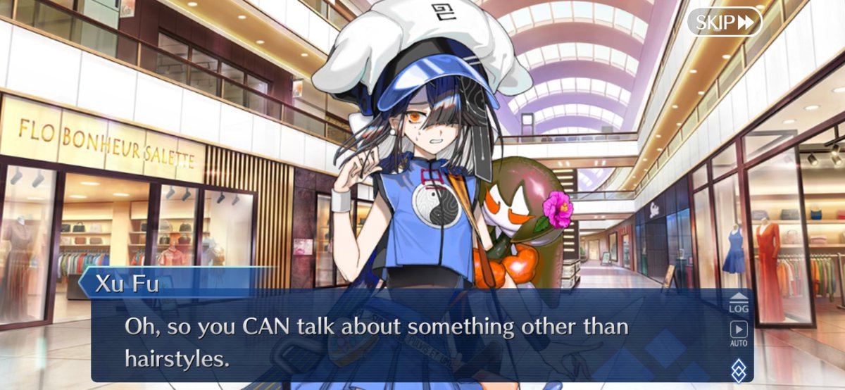 jaytheghoul's tweet photo. [ spoilers ]

Someone's rather rich in irony https://t.co/WBDXv2EMbD