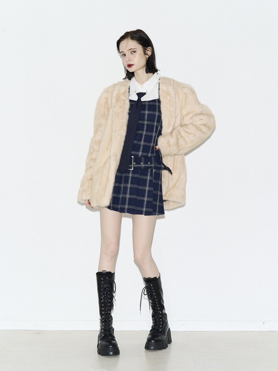 jouetie_com's tweet photo. ついに！
jouetie 2026 outer pre orderr start♥

期間限定で￥2,200offでアウターを予約できます！
対象アウターにはノベルティのbagも付く超お得な期間となってます🎀

⇒https://t.co/1LJYwMgZt2 https://t.co/KZzvFUadlB