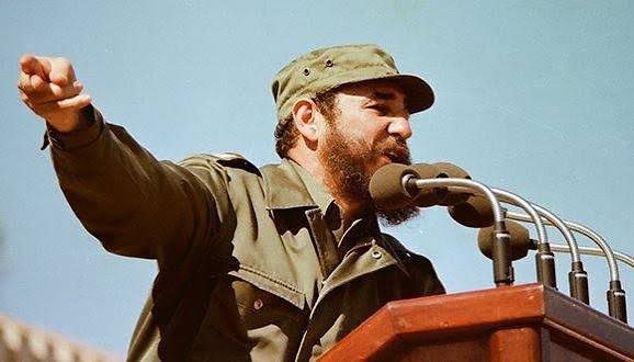 IgnacioVal26152's tweet photo. 💪🇨🇺♥️“Este es el pueblo más noble que pueda concebirse, sacrificado, abnegado, valiente. Es un pueblo que luchó muy duro por su independencia hasta alcanzarla,..." 💪🇨🇺♥️#100AñosConFidel  #FidelVive https://t.co/6WmtjrwZmP