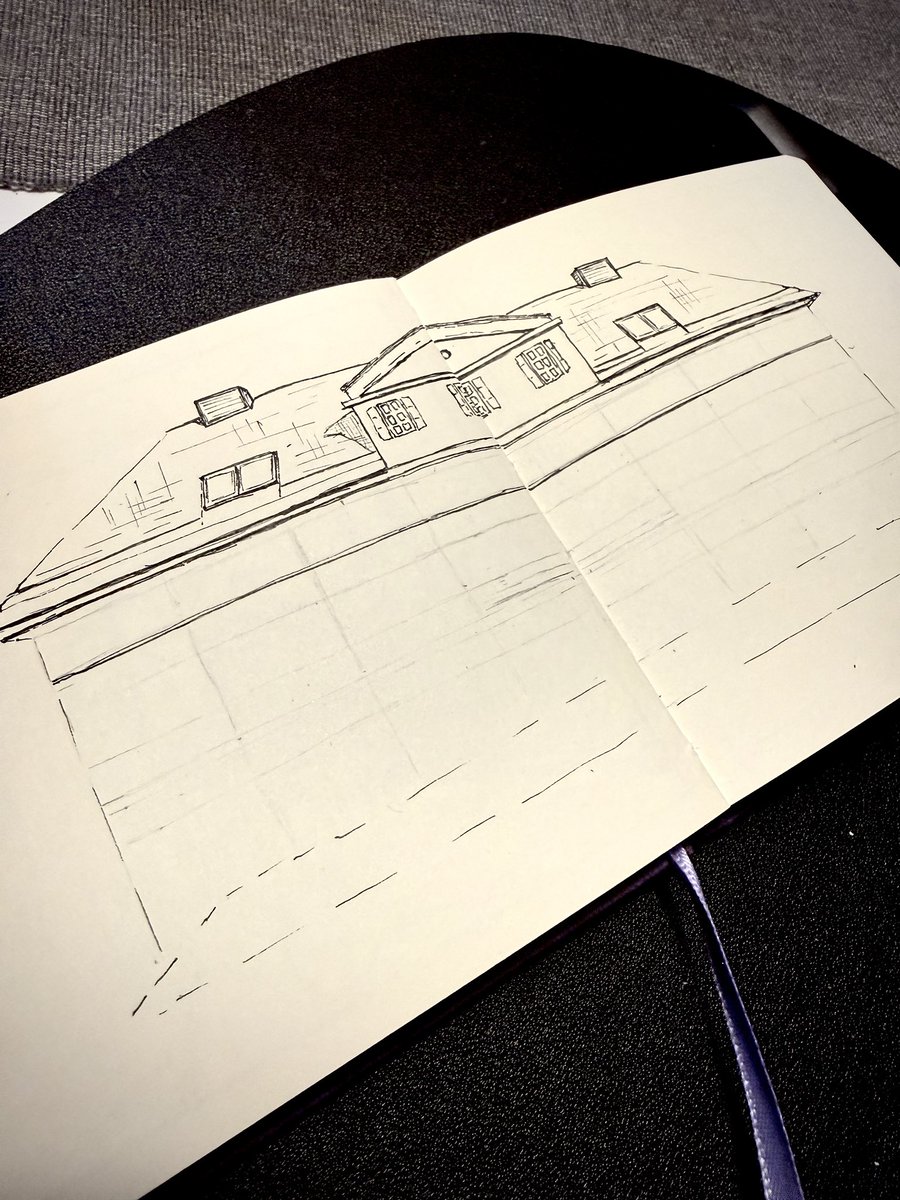 minh_vaan's tweet photo. A month later I’m going to update my “draft sketch” (I was surely unsatisfied with it) let’s see how it’ll go this time https://t.co/JaFIxFod5G