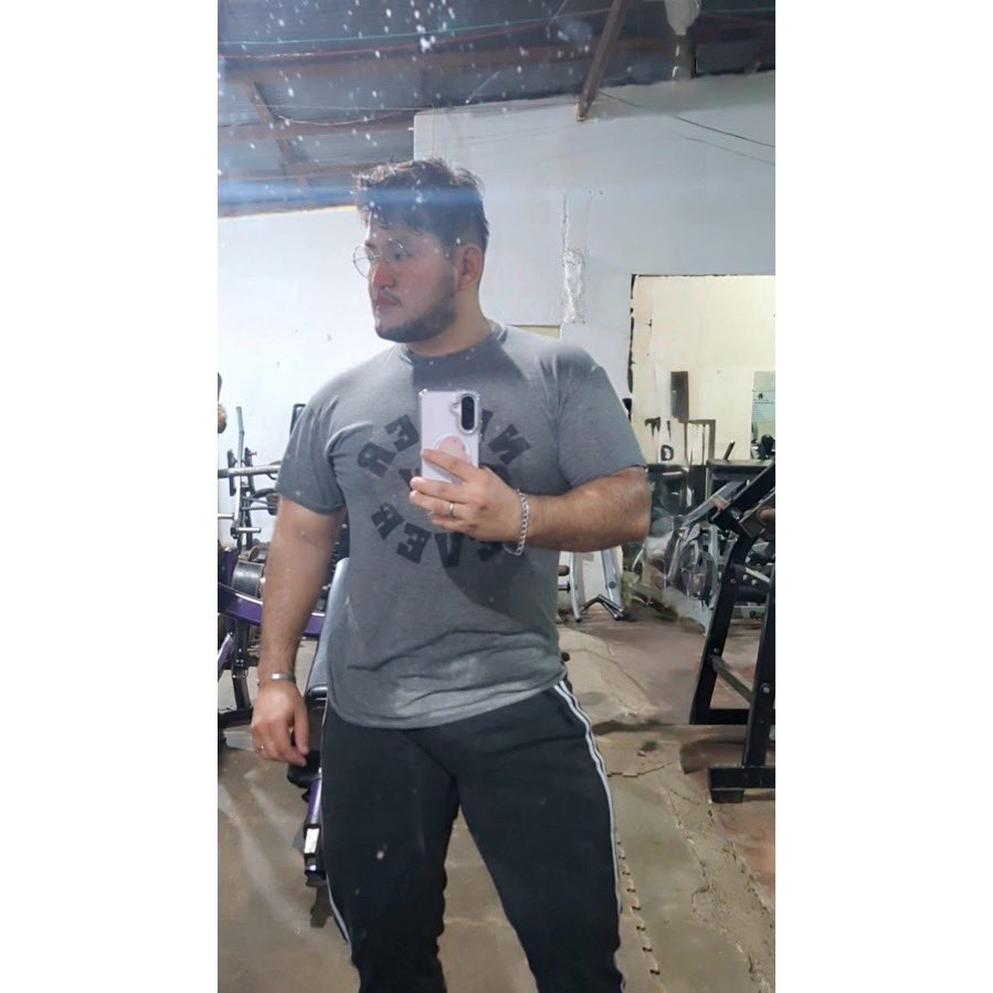 brandon_ecm's tweet photo. 🐻💪🏼 Oso sport #osos #bears https://t.co/KOA4wrdS6Y