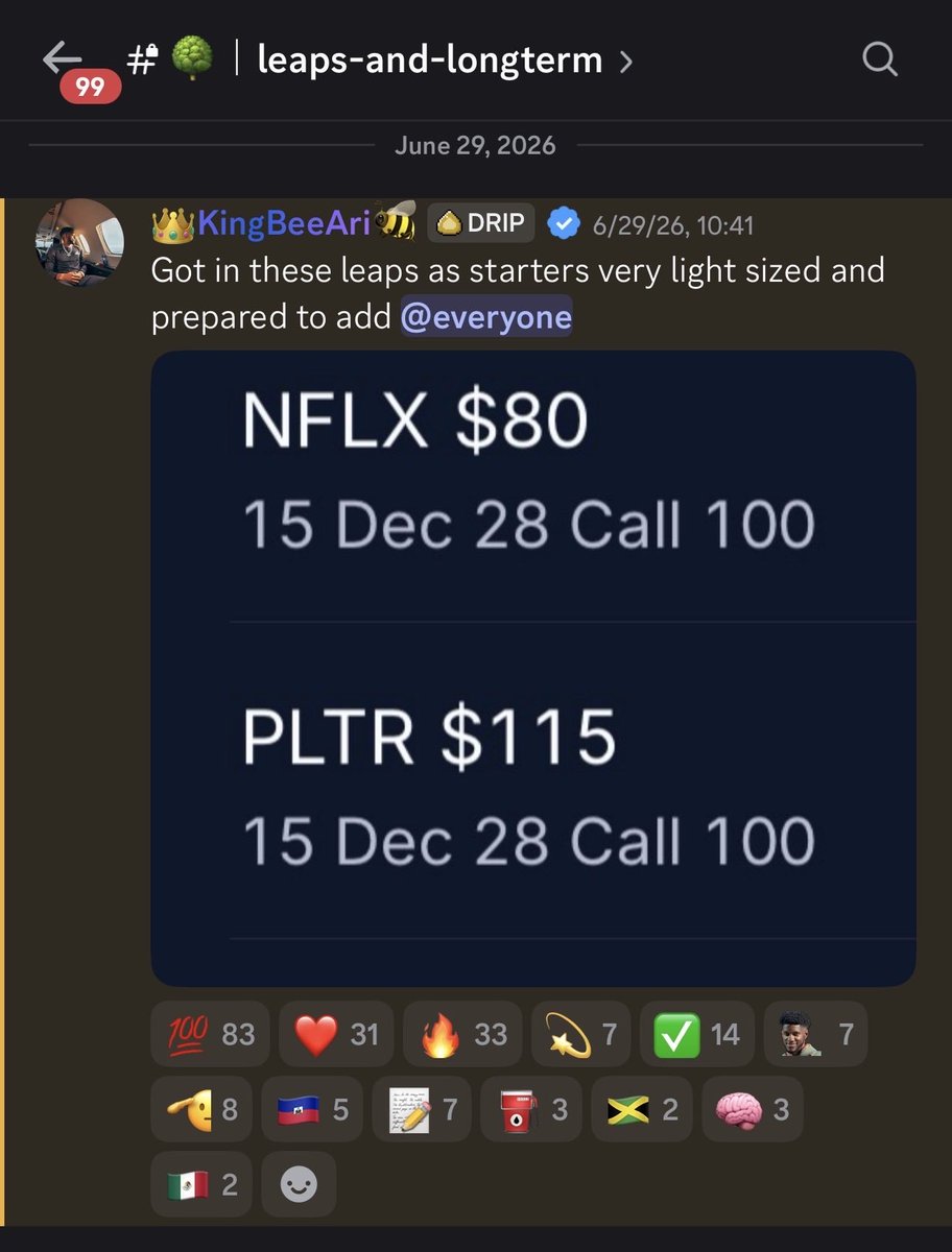 Ast_webx's tweet photo. I literally spoon feed you the plays 🤷🏾‍♂️💯. $PLTR leaps up 78% 📈 https://t.co/tO4VYGKwoG