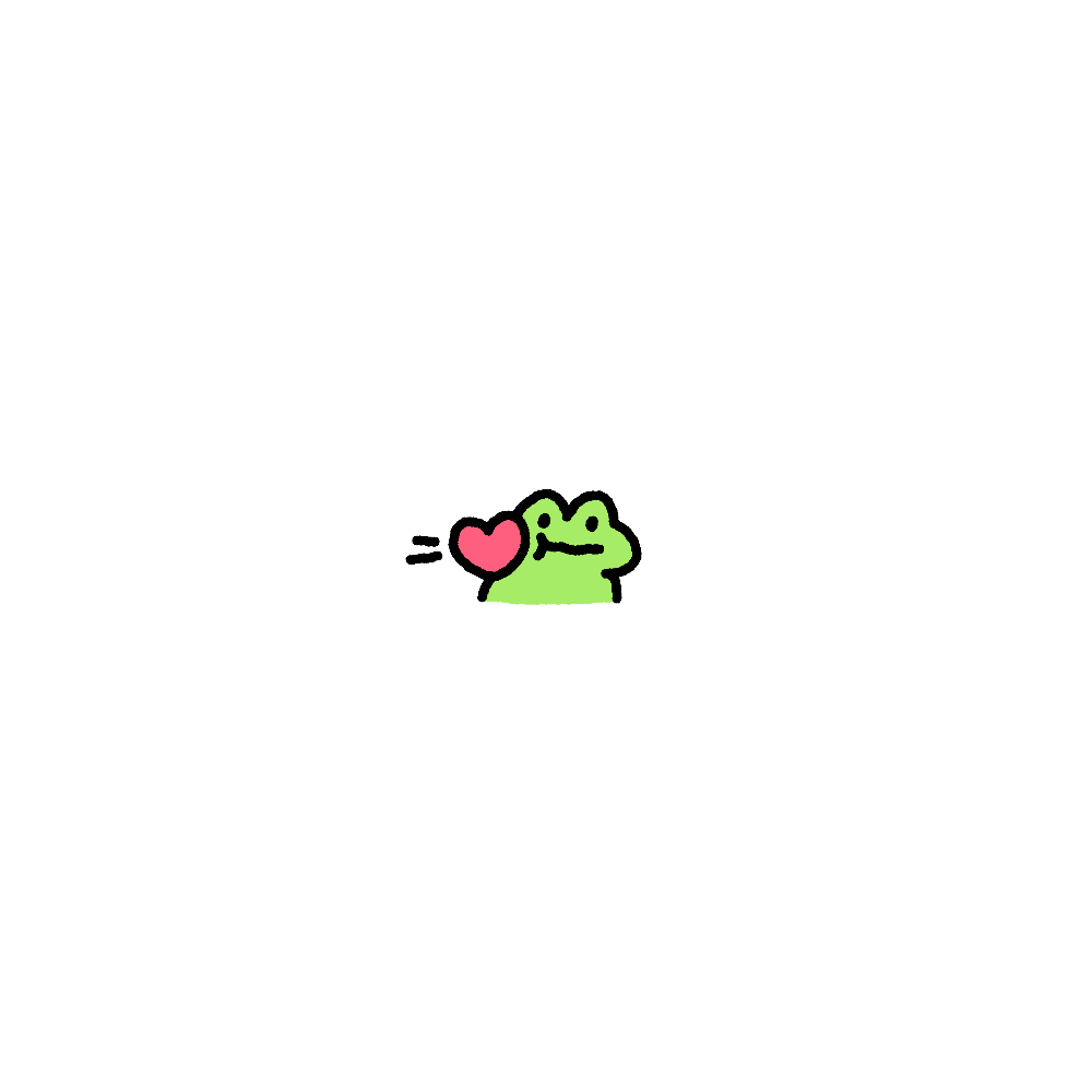 fricthefrog's tweet photo. 🐸💋❤️🐸 https://t.co/uaIpkbMjNy
