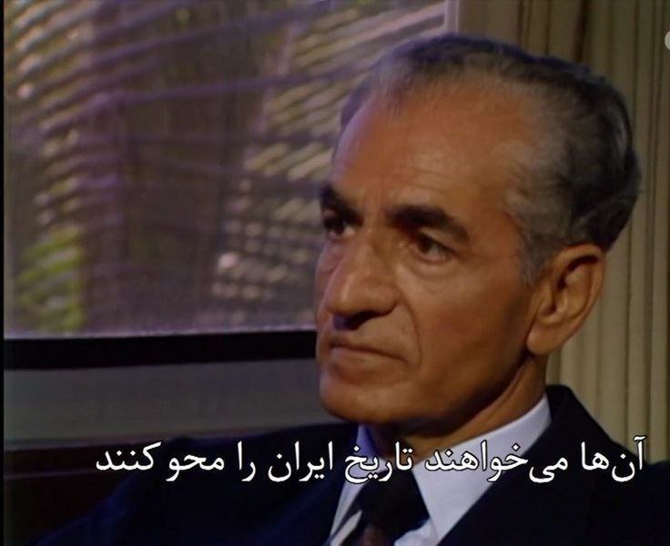 ARTEMIS546438's tweet photo. ۵۰سال پیش گفتی و ما الان داریم به چشم میبینیم https://t.co/MwdTOBzHlz
