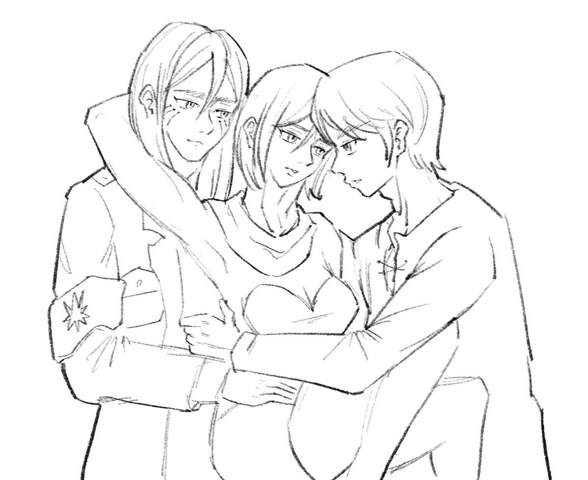 toribirbz's tweet photo. Daily practice 57/100 #eremika #エレミカ https://t.co/dL853dX2QX