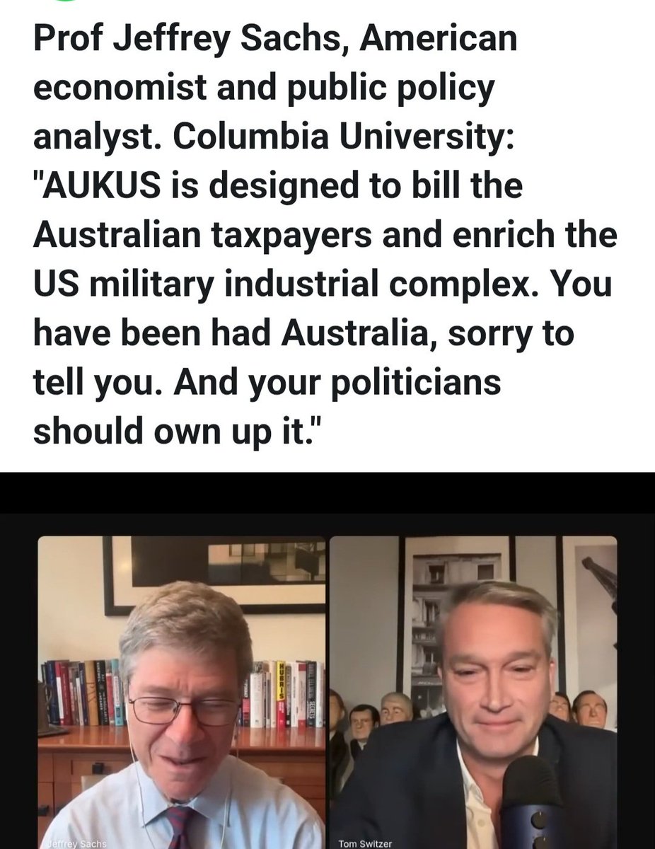 MissPolly62's tweet photo. Who else would like to see a Royal Commission into Defence spending to see where our money is really going and whose pockets it's really lining? https://t.co/39eLS2PV9B