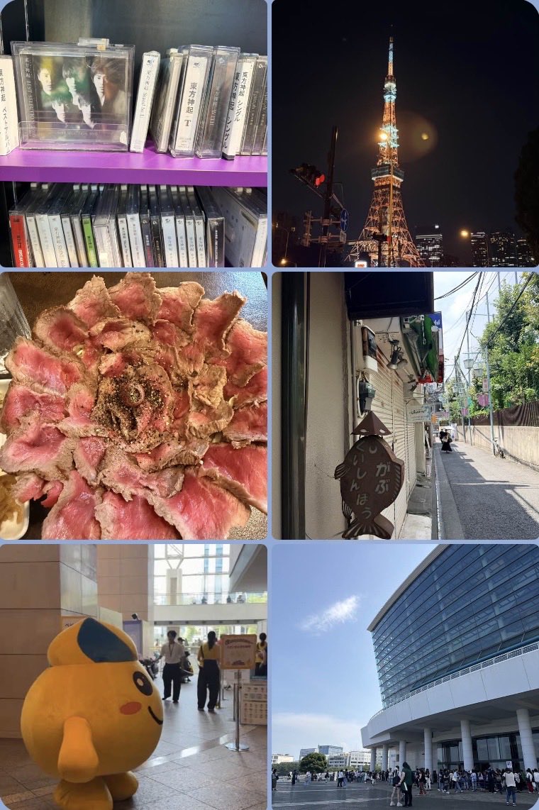 sunJ44621113's tweet photo. 何もかも最高の週末でした♪
韓国お友達1番目的の4%💯と
JJさんがYouTubeも頑張ってくれたおかげで簡単に決めれたお店達✨送ってくれた写真見てもう恋しいです✨🥰　黒チャーハンの写真が無い？😿

#Gabu ←私はパス
#赤坂ふきぬき
#青山フラワーマーケット
#青山シャンティ本店 https://t.co/PF0sHSifUR