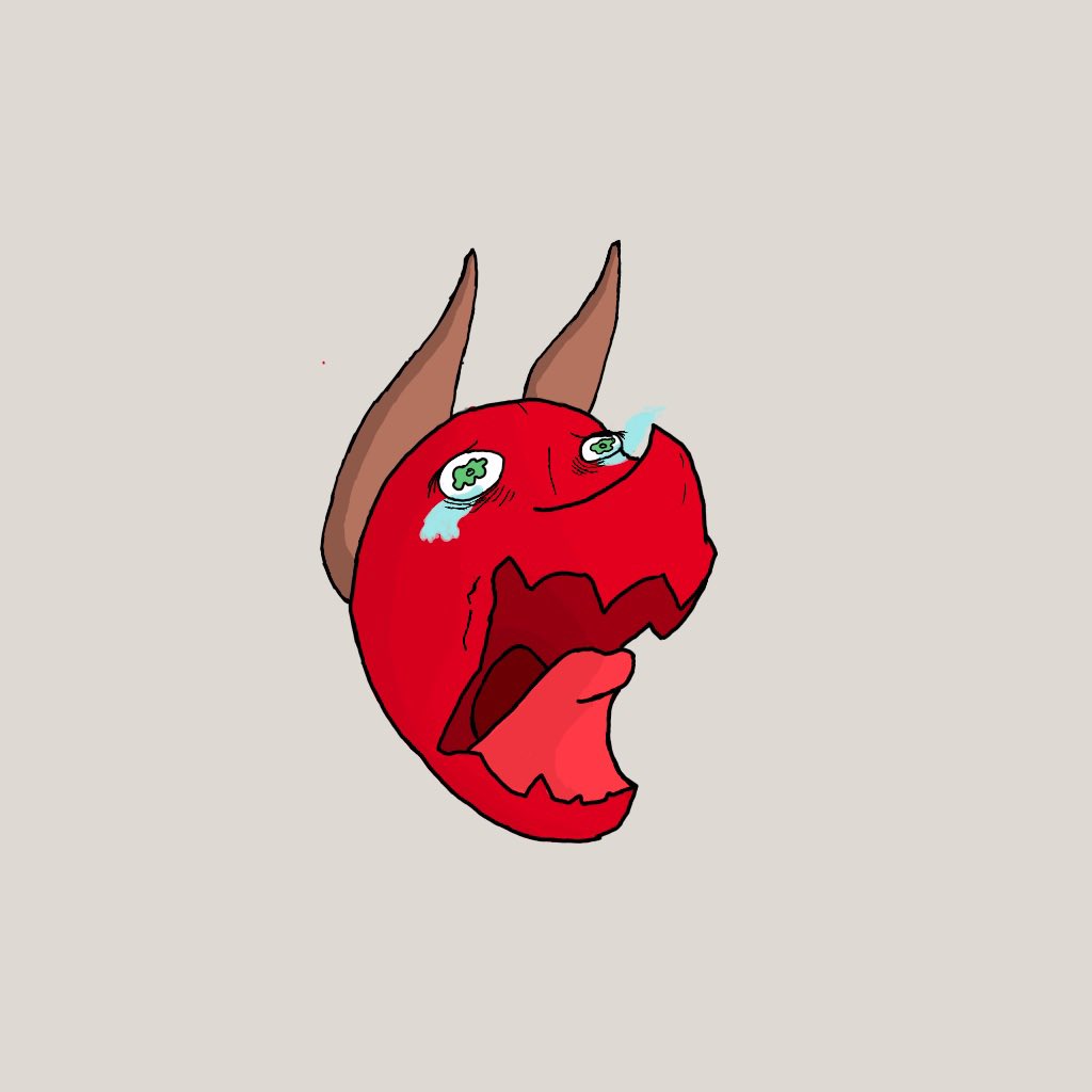 KoboldTNotBold's tweet photo. @diamond_dusted No eat all the Kobold! Can have tail steak tho! Tail grow back! https://t.co/0WDxp9OO5Z